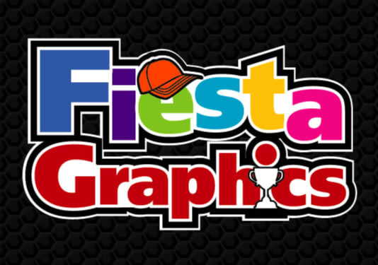 Fiesta Graphics