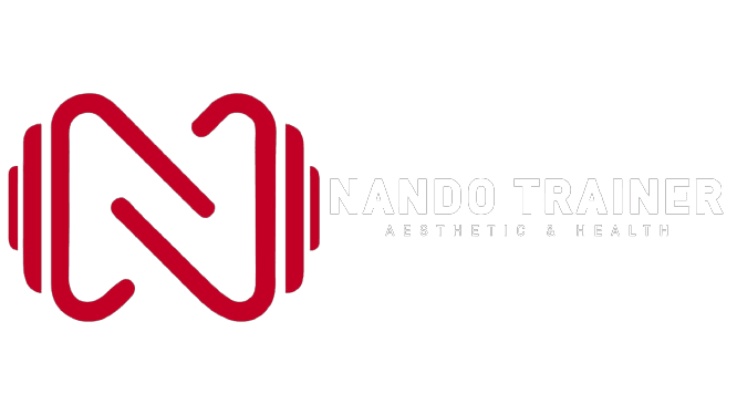 Nando 𝙏𝙧𝙖𝙞𝙣𝙚𝙧 Team