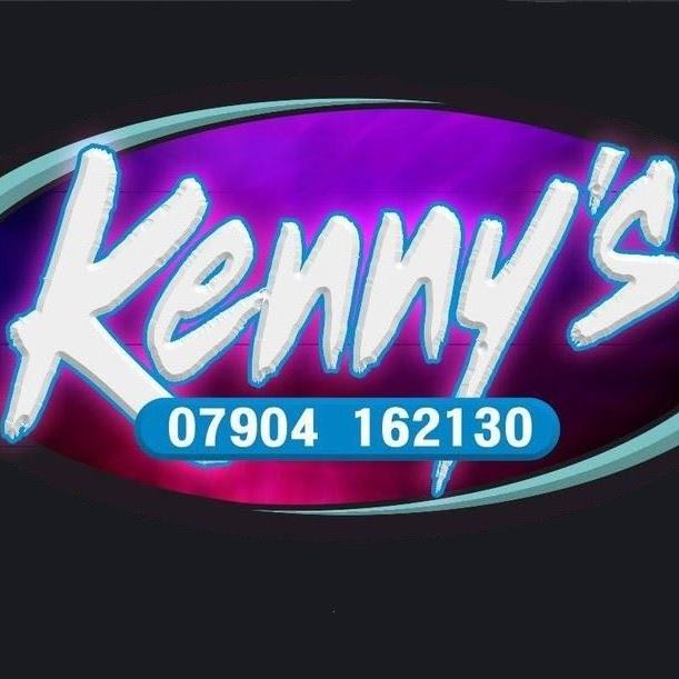 Kenny's