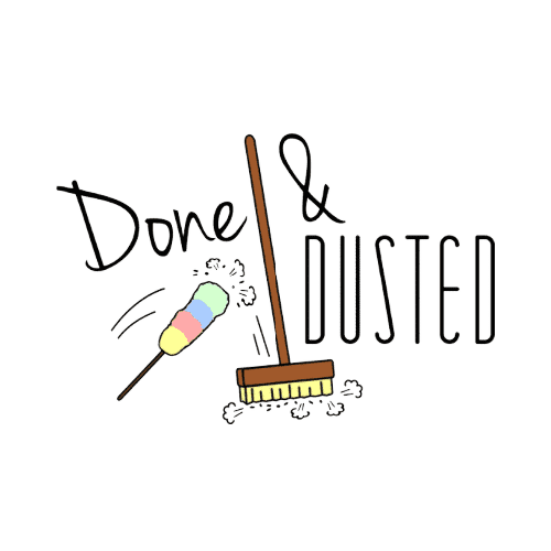 Done & Dusted Complete Cleaning Services in Morden