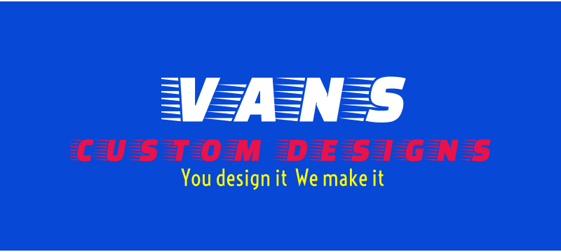 Van's Custom Designs