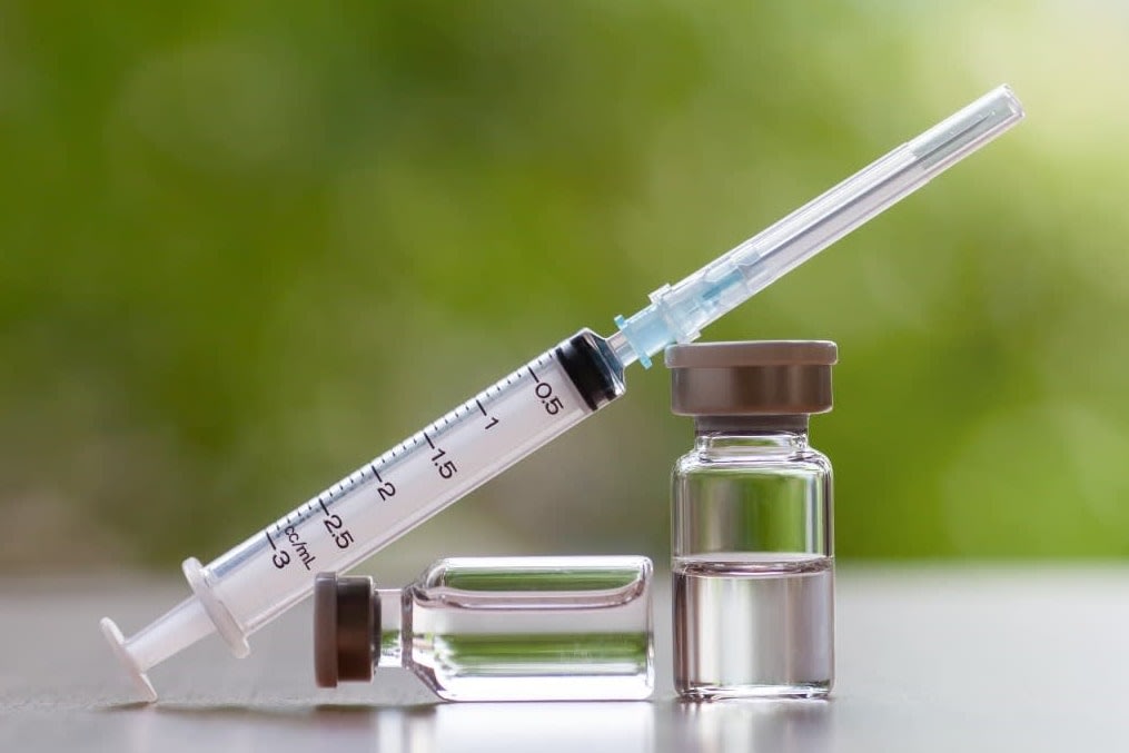 Four Areas - Anti-Wrinkle Injections - Holistica Medispa | Aesthetics ...