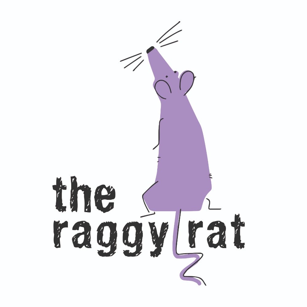 The Raggy Rat