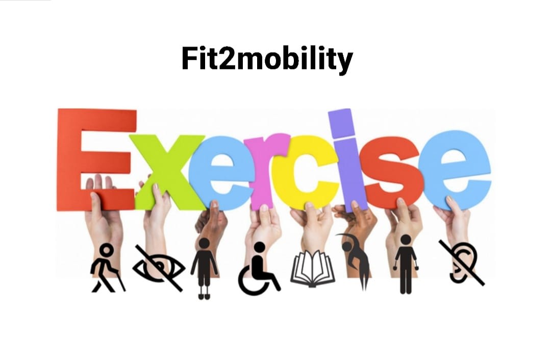 Fit2mobility