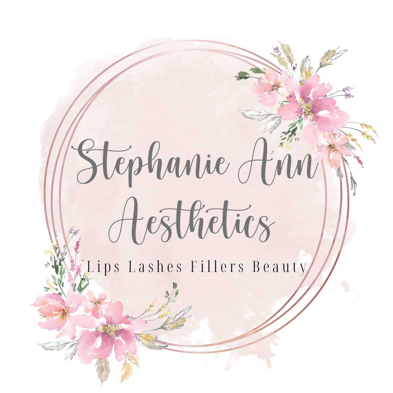 Stephanie Ann Aesthetics