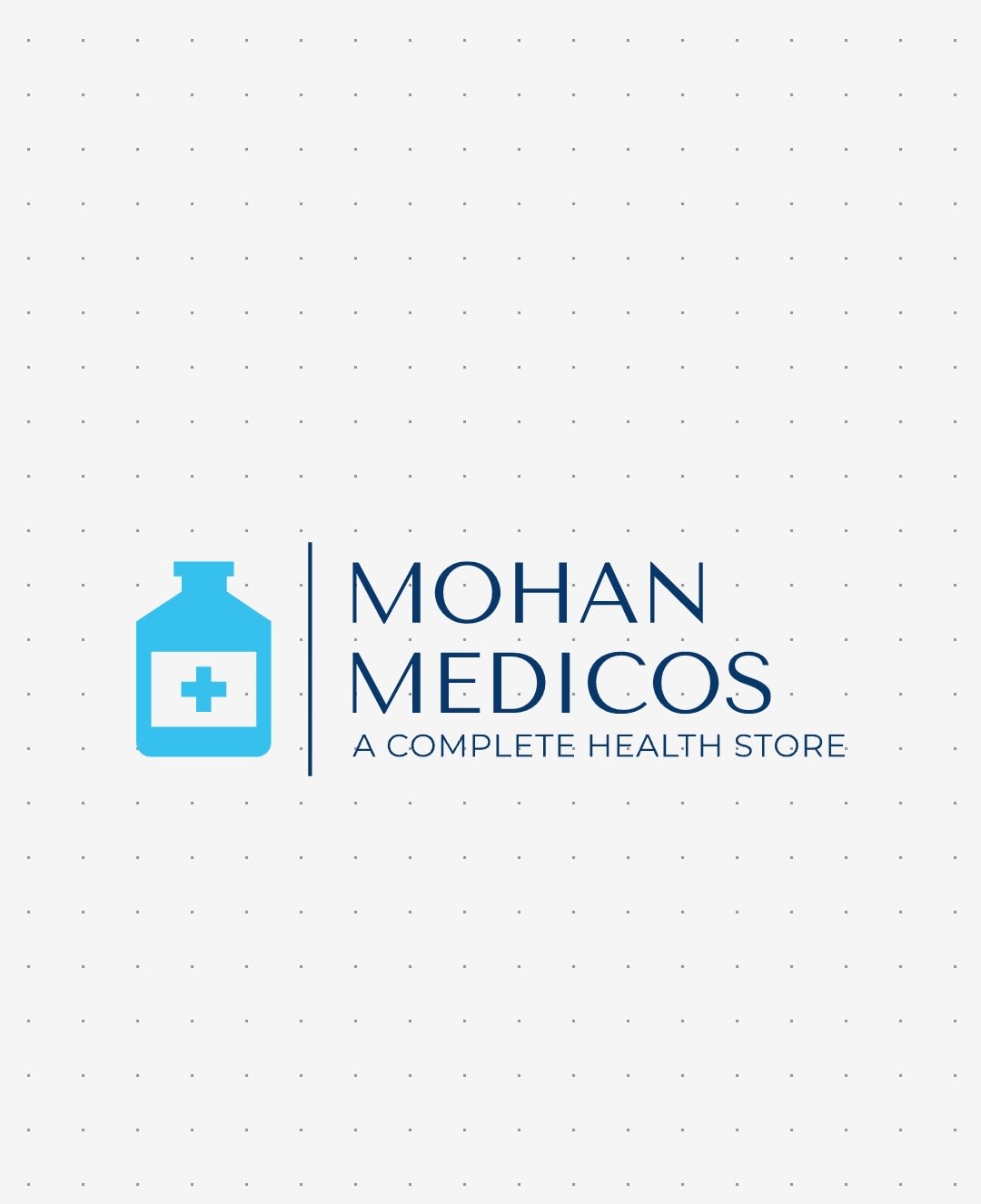 Mohan Medicos