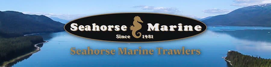 Seahorse Marine