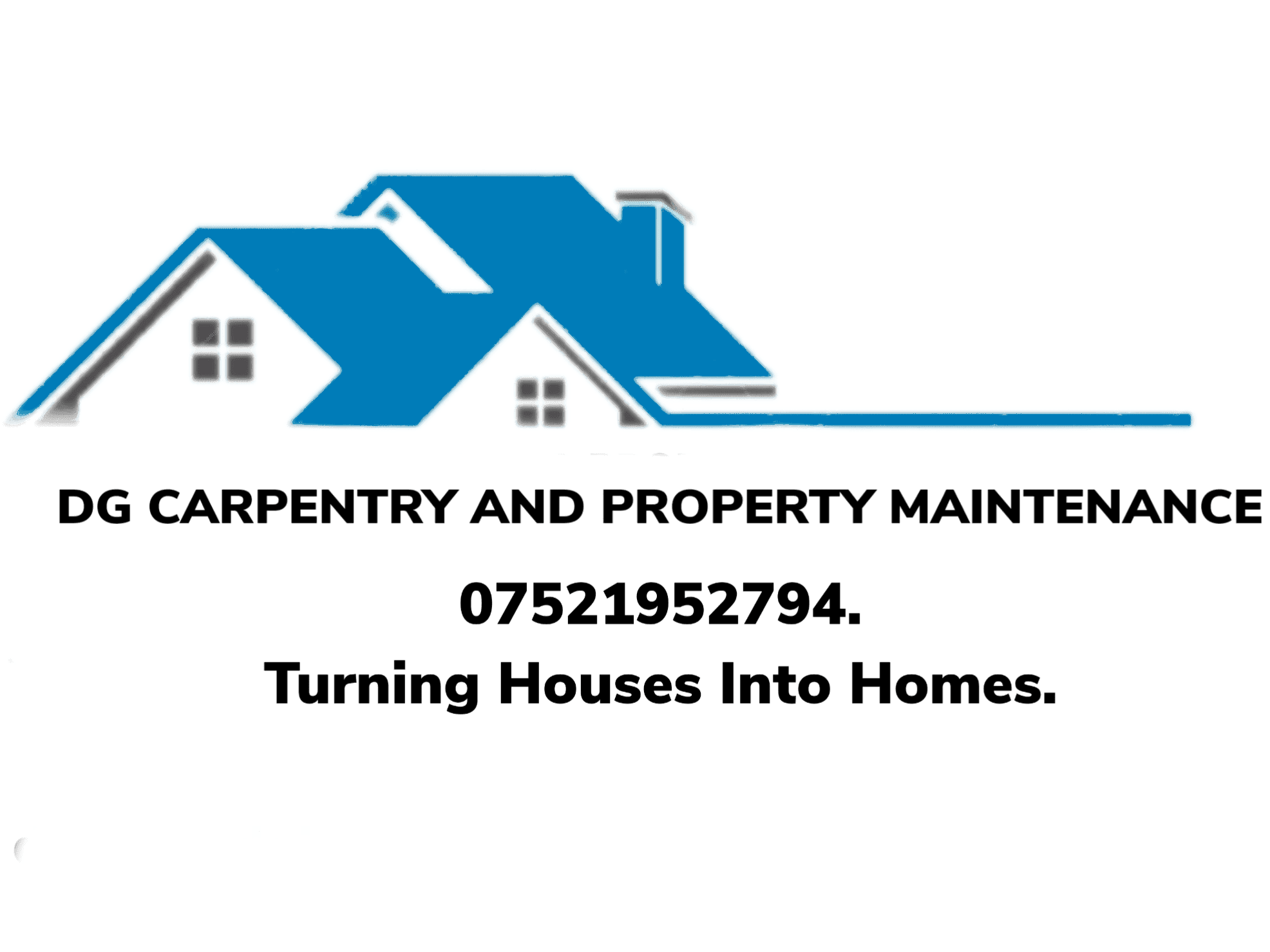 DG Carpentry and Property Maintenance Ltd.