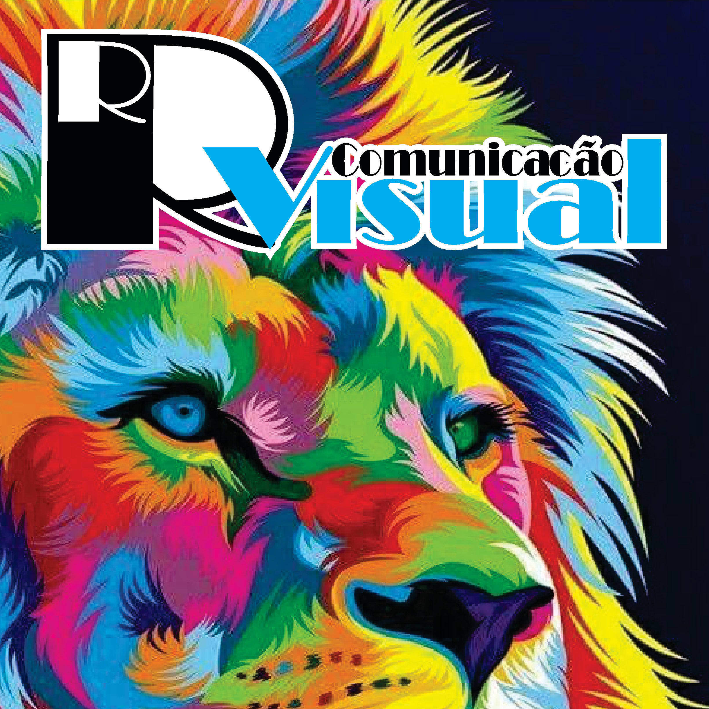 RR Comunicação Visual