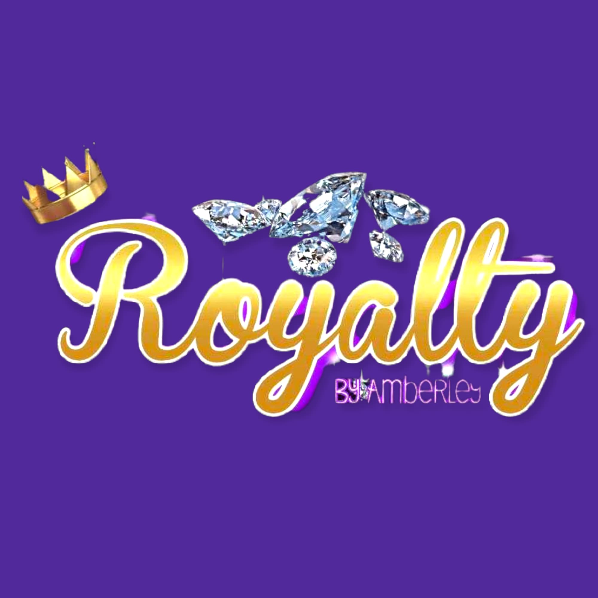 Royalty by Amberley