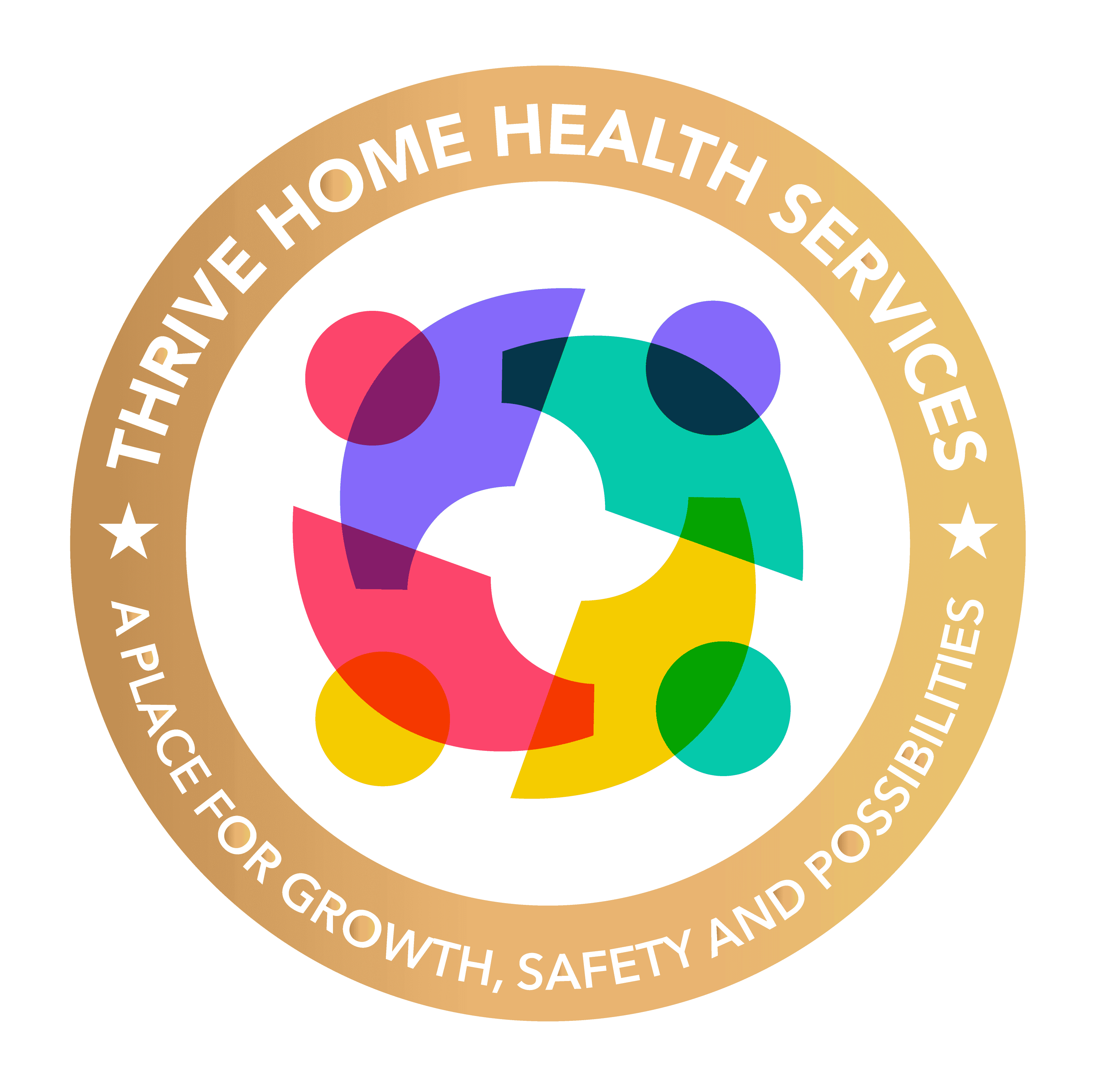 Thrive Home Health Services LLC