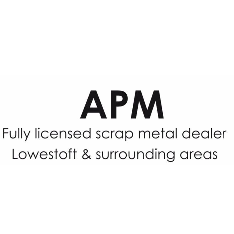 APM Scrap Metal Recycling