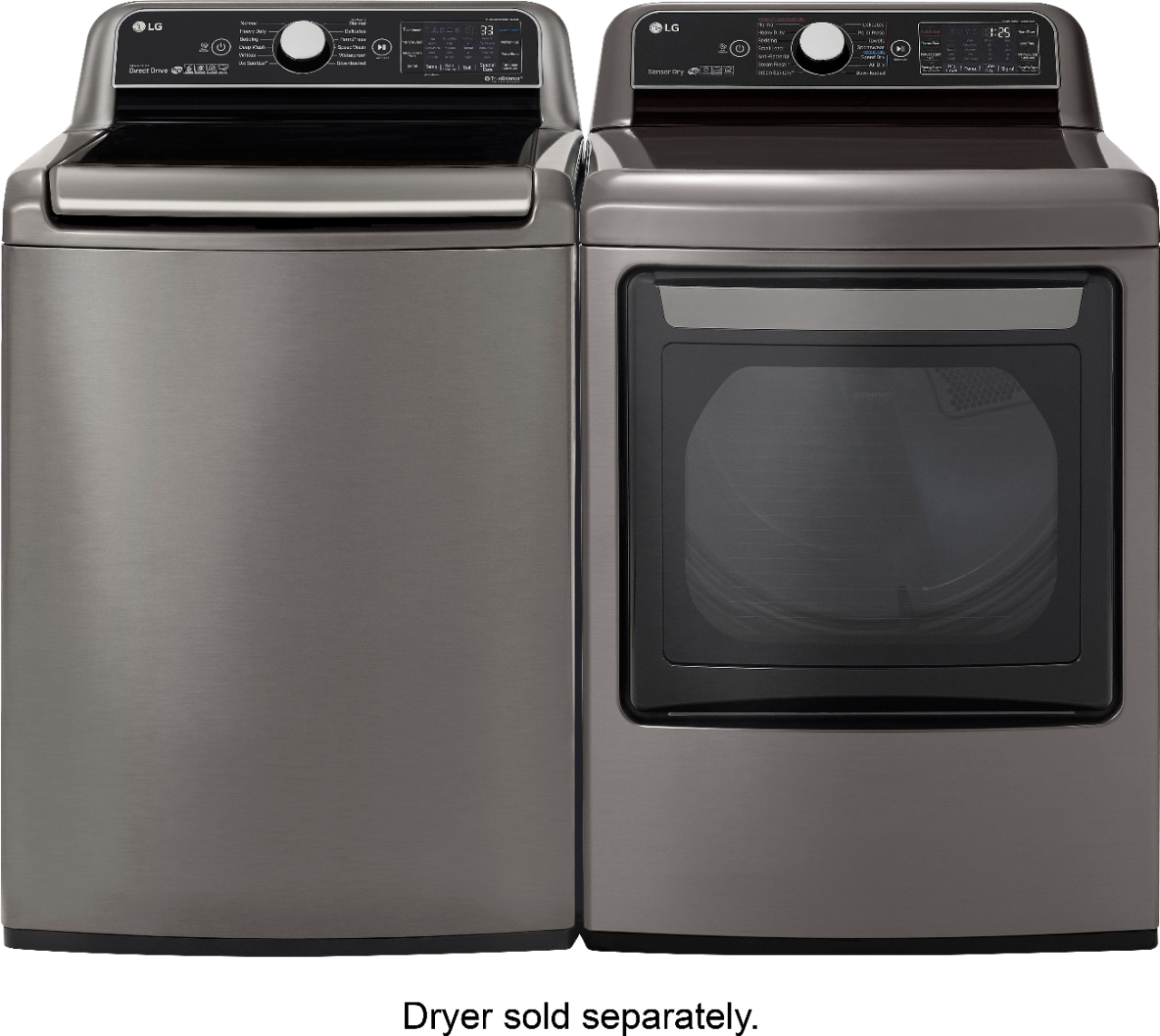 miele compact dryer