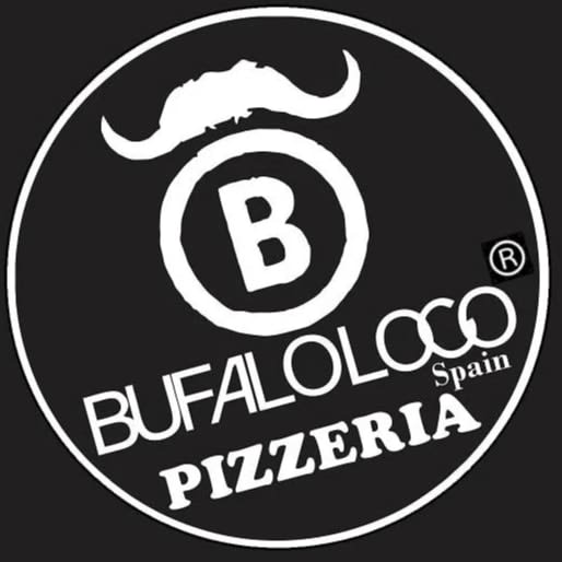 Bufaloloco   Pizzeria  Brasileña 🇧🇷
