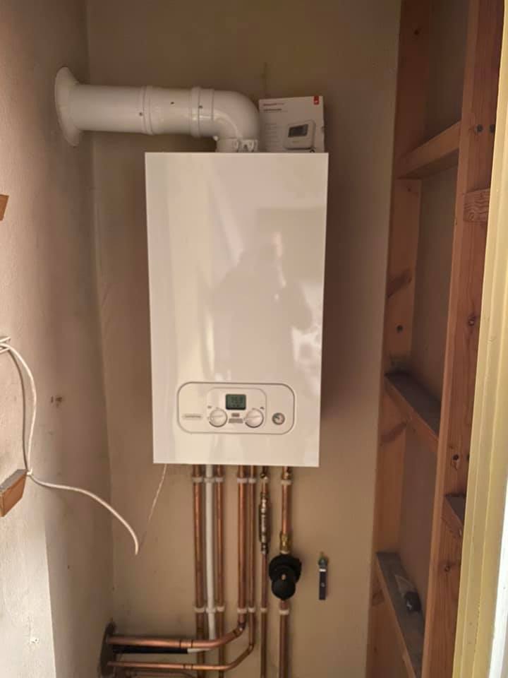 British Gas Central Heating Filter Collection Online