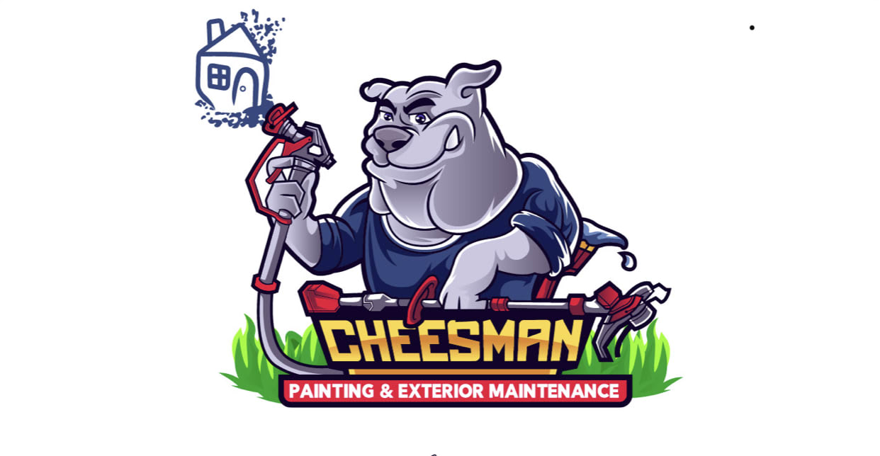 Cheesman  Painting & Exterior Maintenance