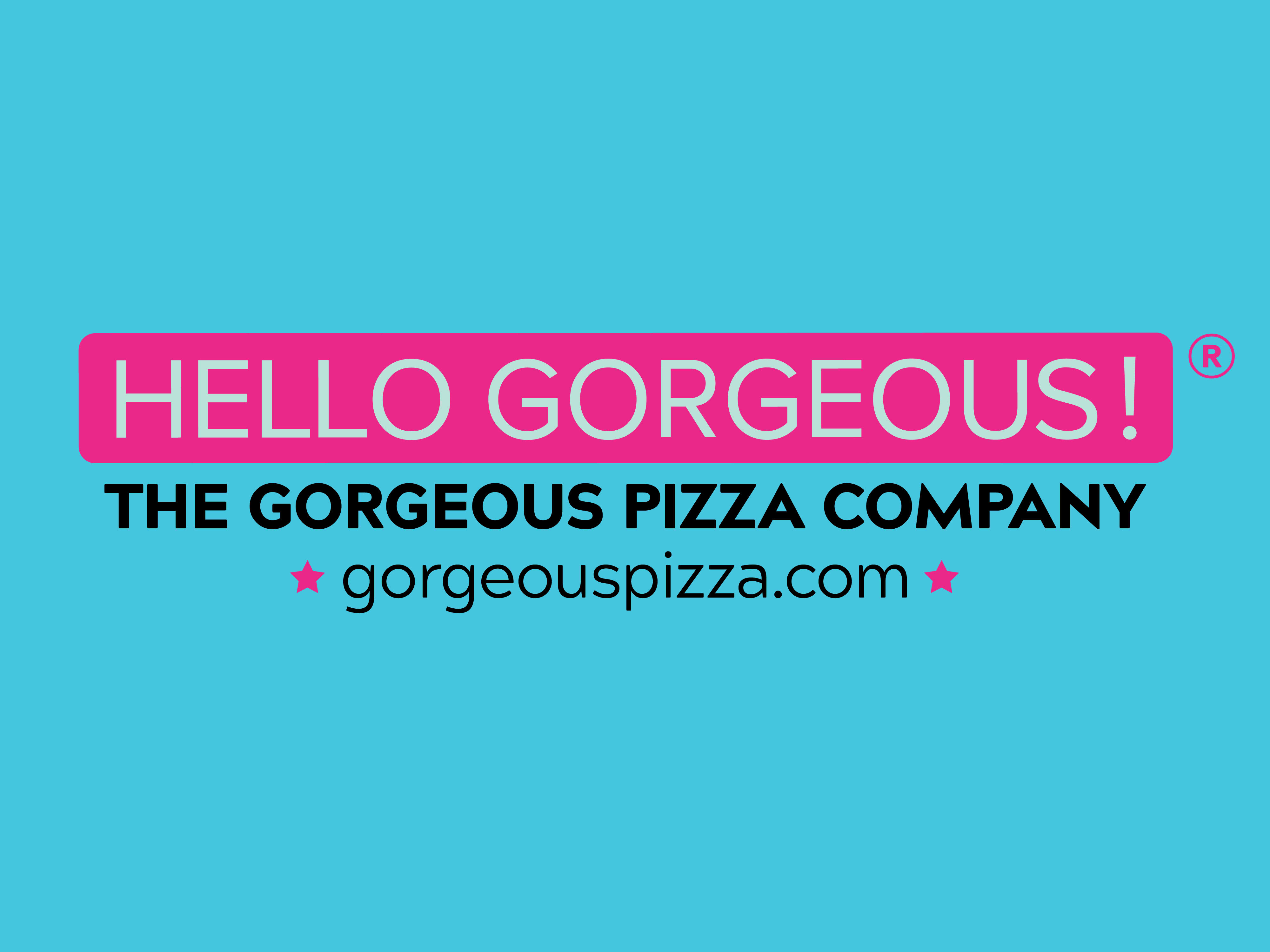 The Gorgeous Pizza Company