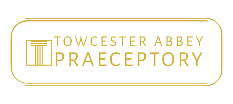 The Praeceptory at Towcester Abbey