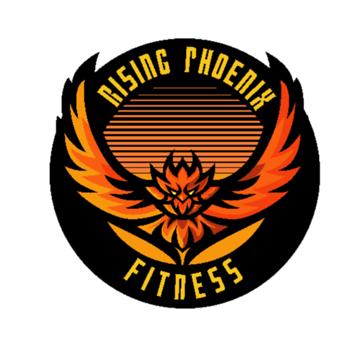 Rising Phoenix Fitness