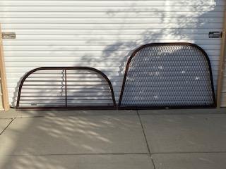 Affordable Steel Mesh Window Well Cover in Utah – SafeWell Window Well  Covers