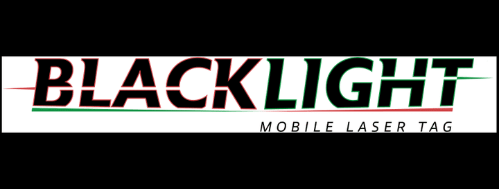 BlackLight Mobile Laser Tag
