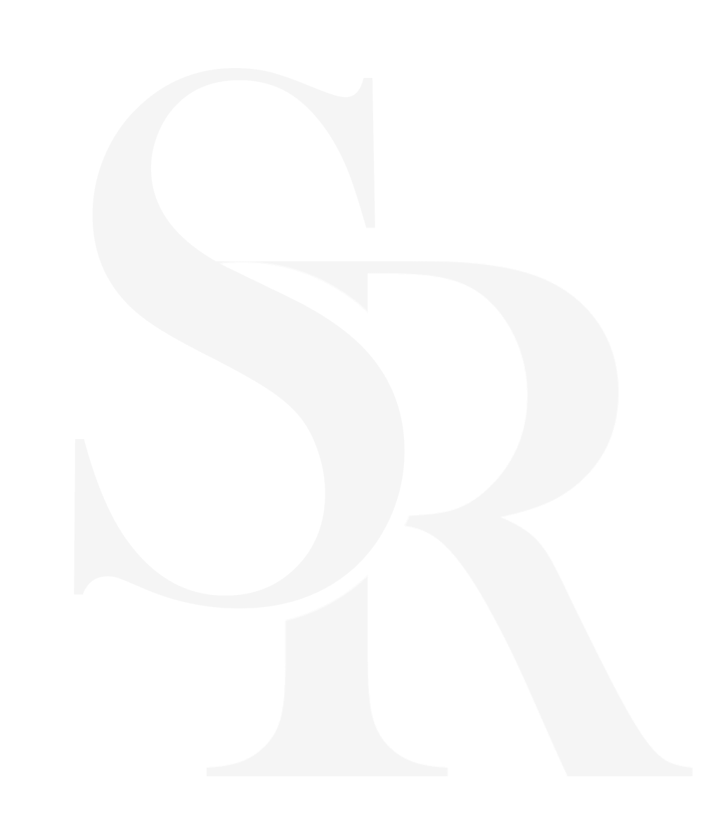 SR Investments Group