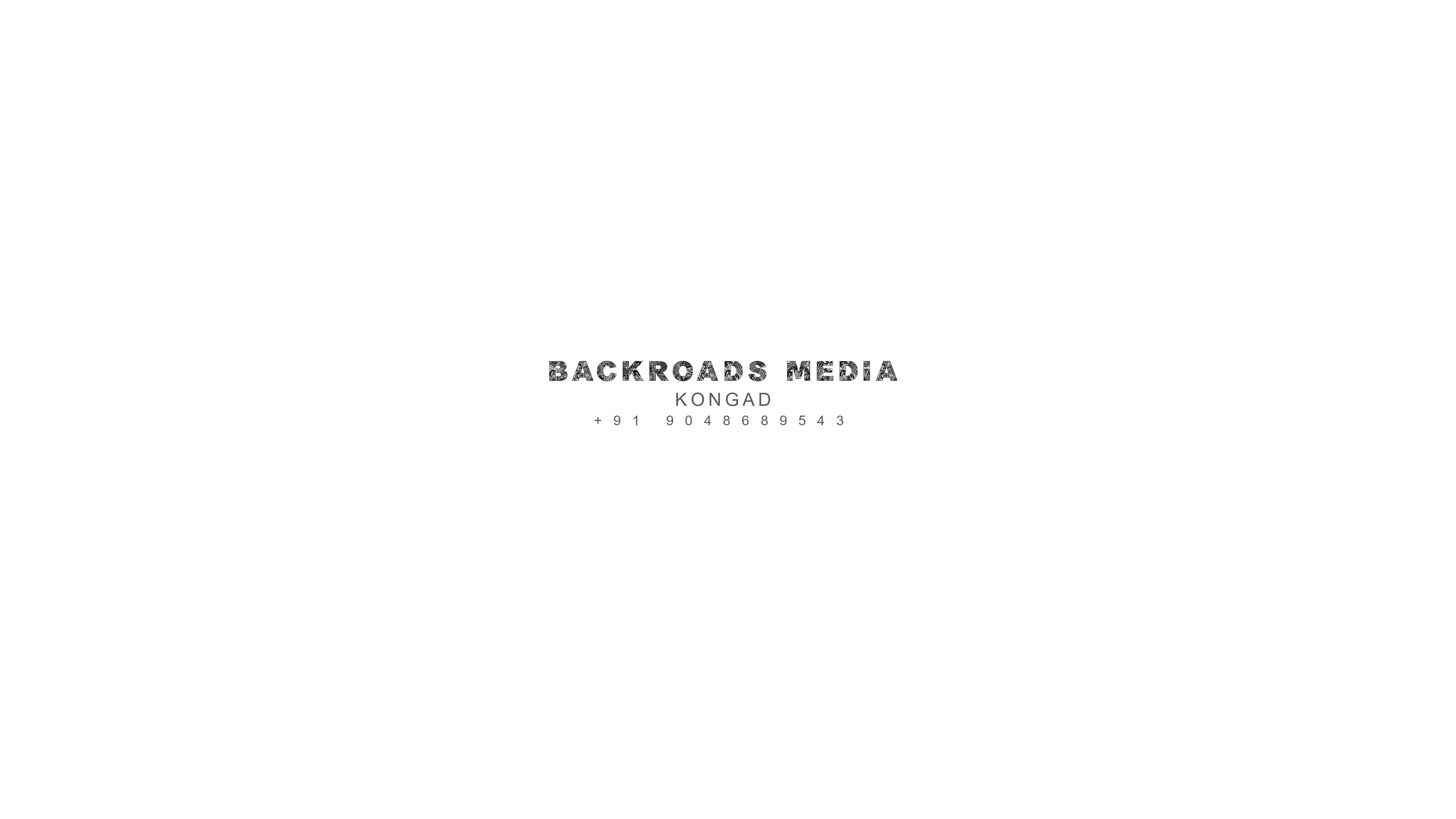 Backroads Media