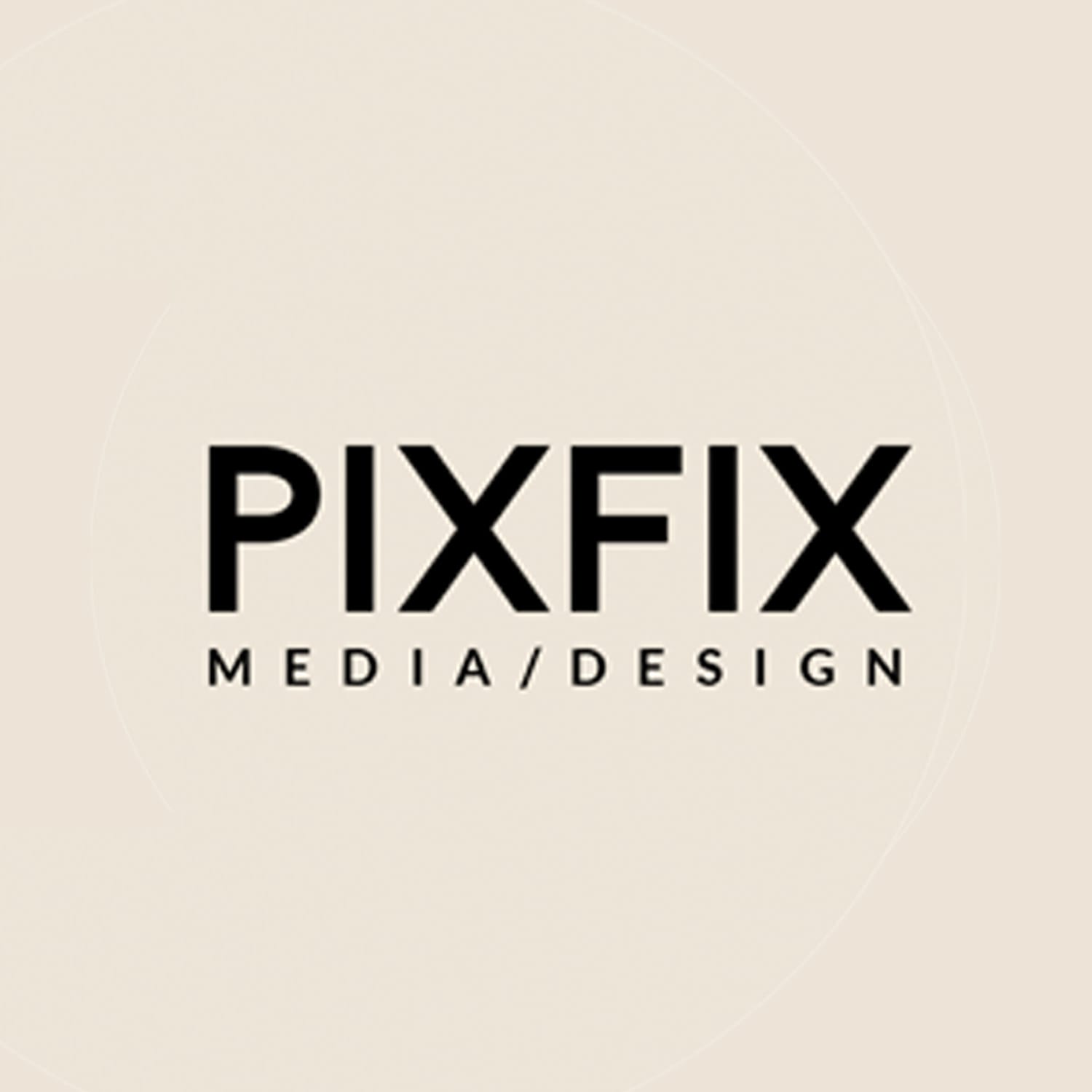 PixFix Media