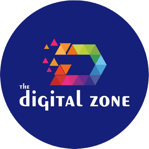 The Digital Zone