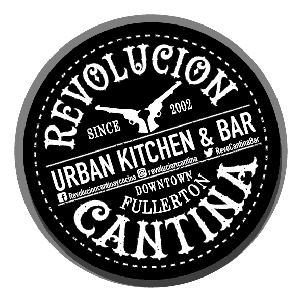 Revolucion Cantina