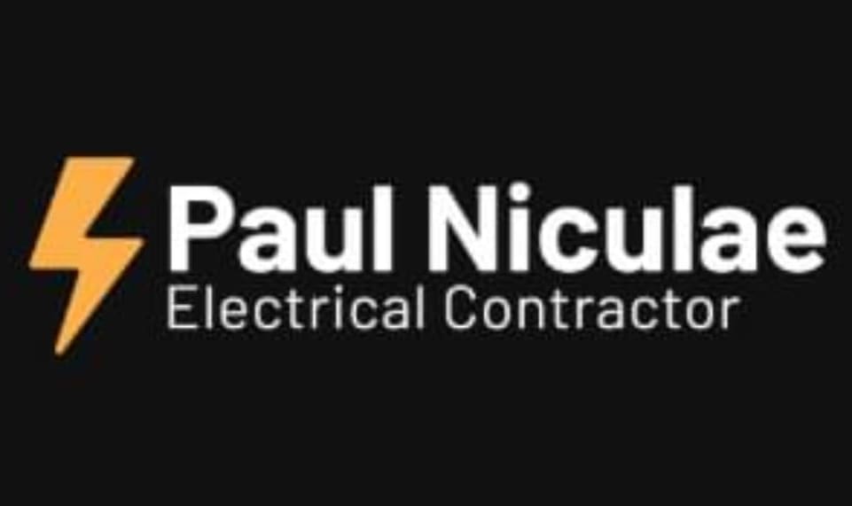 Paul Niculae Electrical Contractor LTD