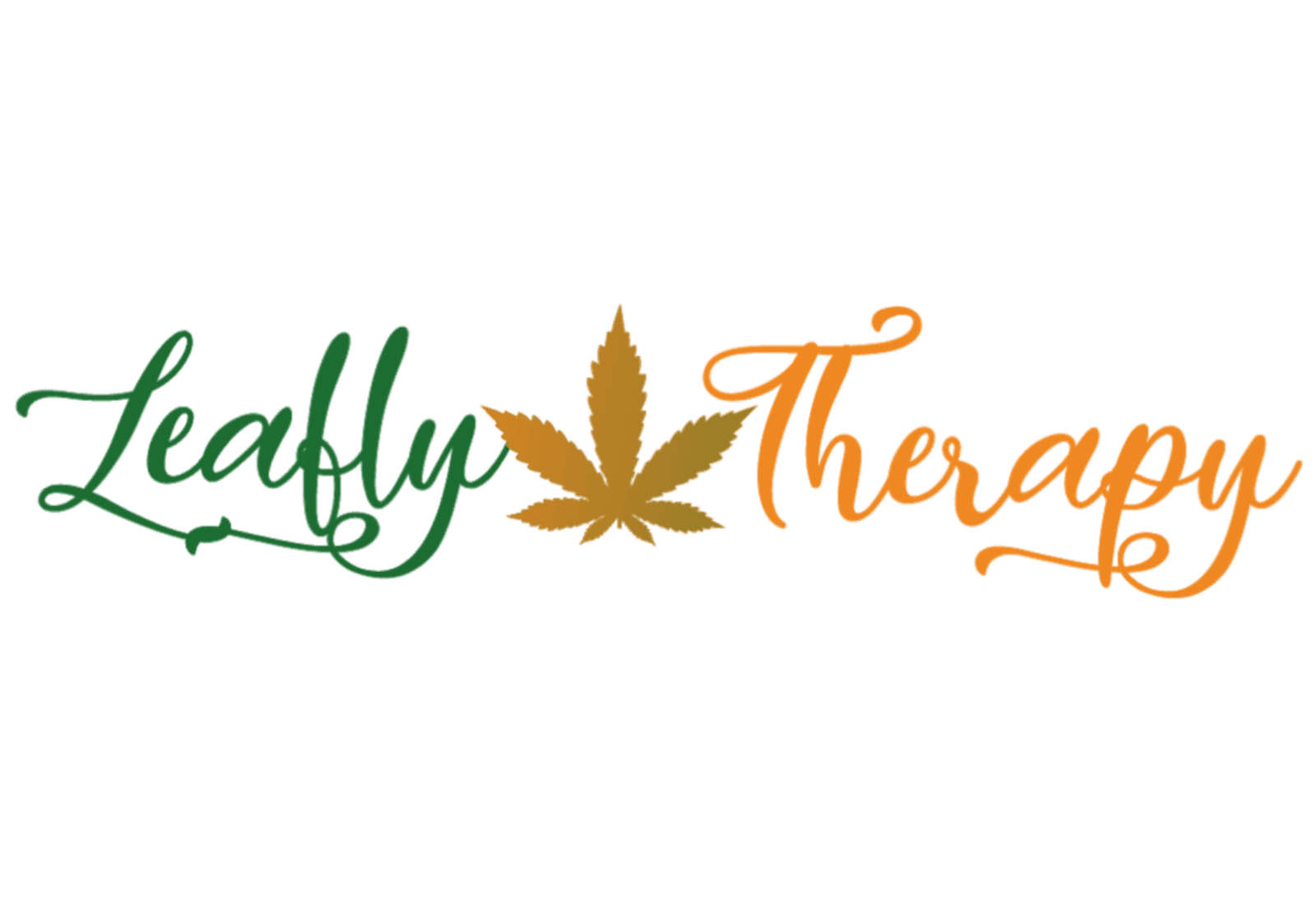 Leafly Therapy