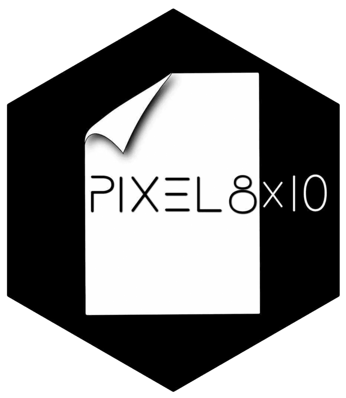 Pixel8X10