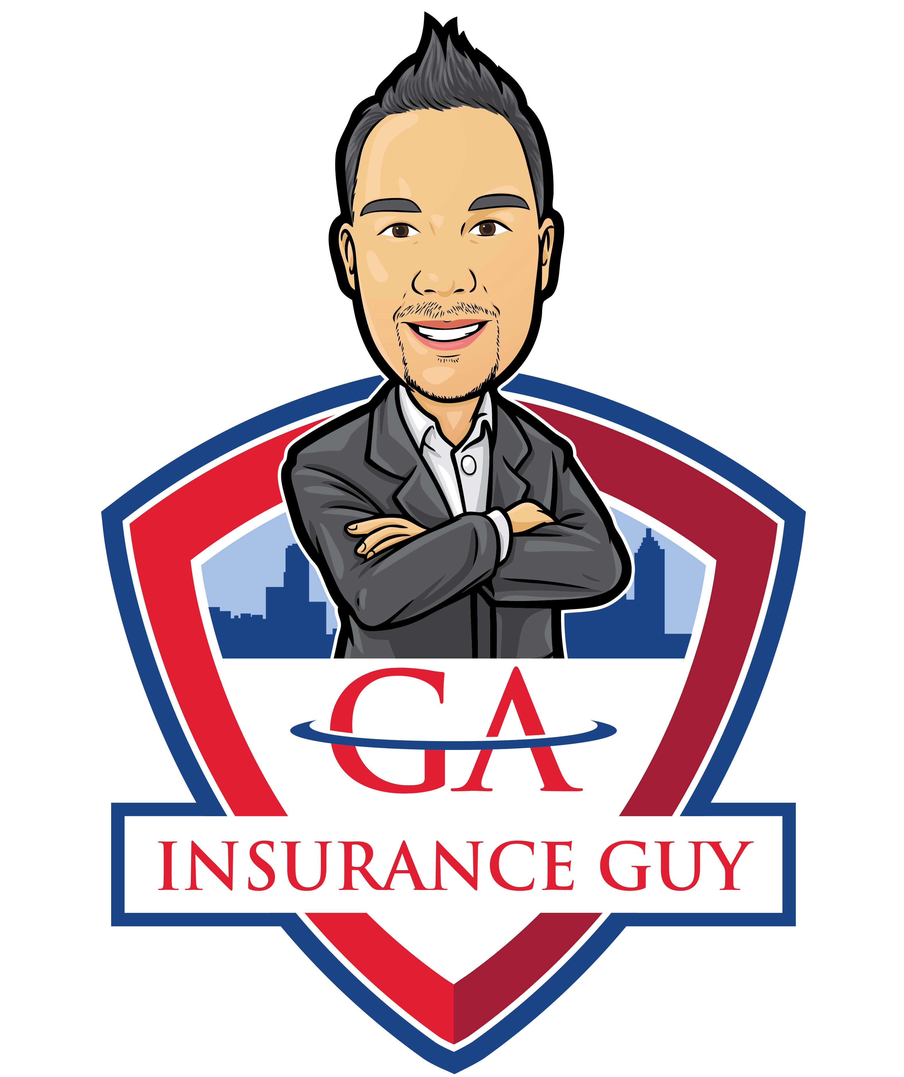 Georgia Insurance Guy