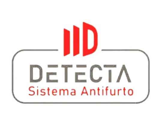 Detecta - Sistema Antifurto