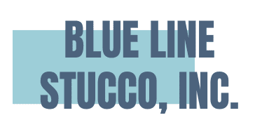 Blue Line Stucco, Inc.