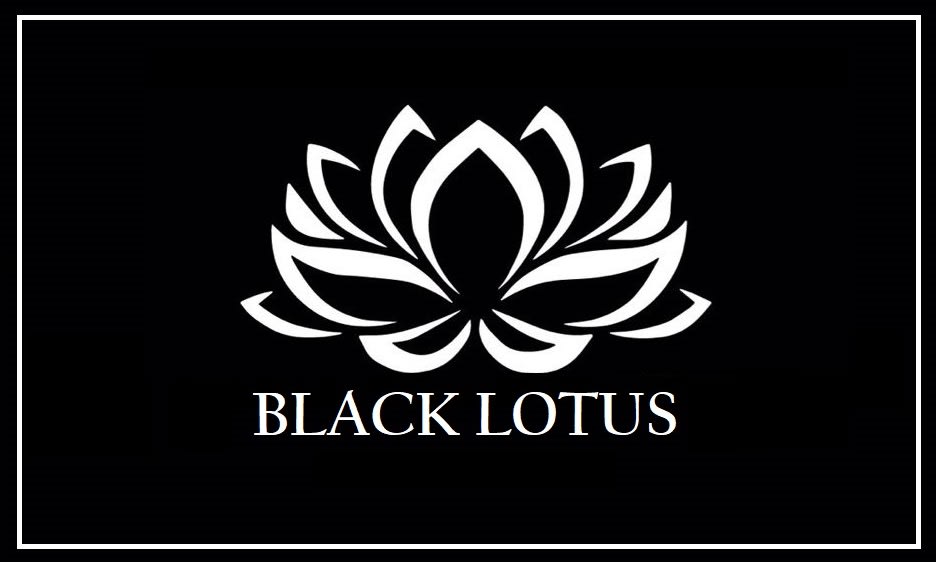 Black Lotus Gifts