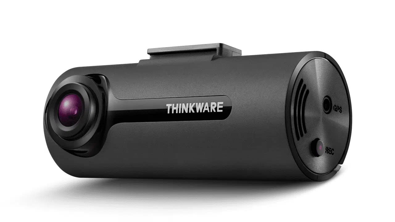 Thinkware Dash Cams Our products and services TLC Vehicle