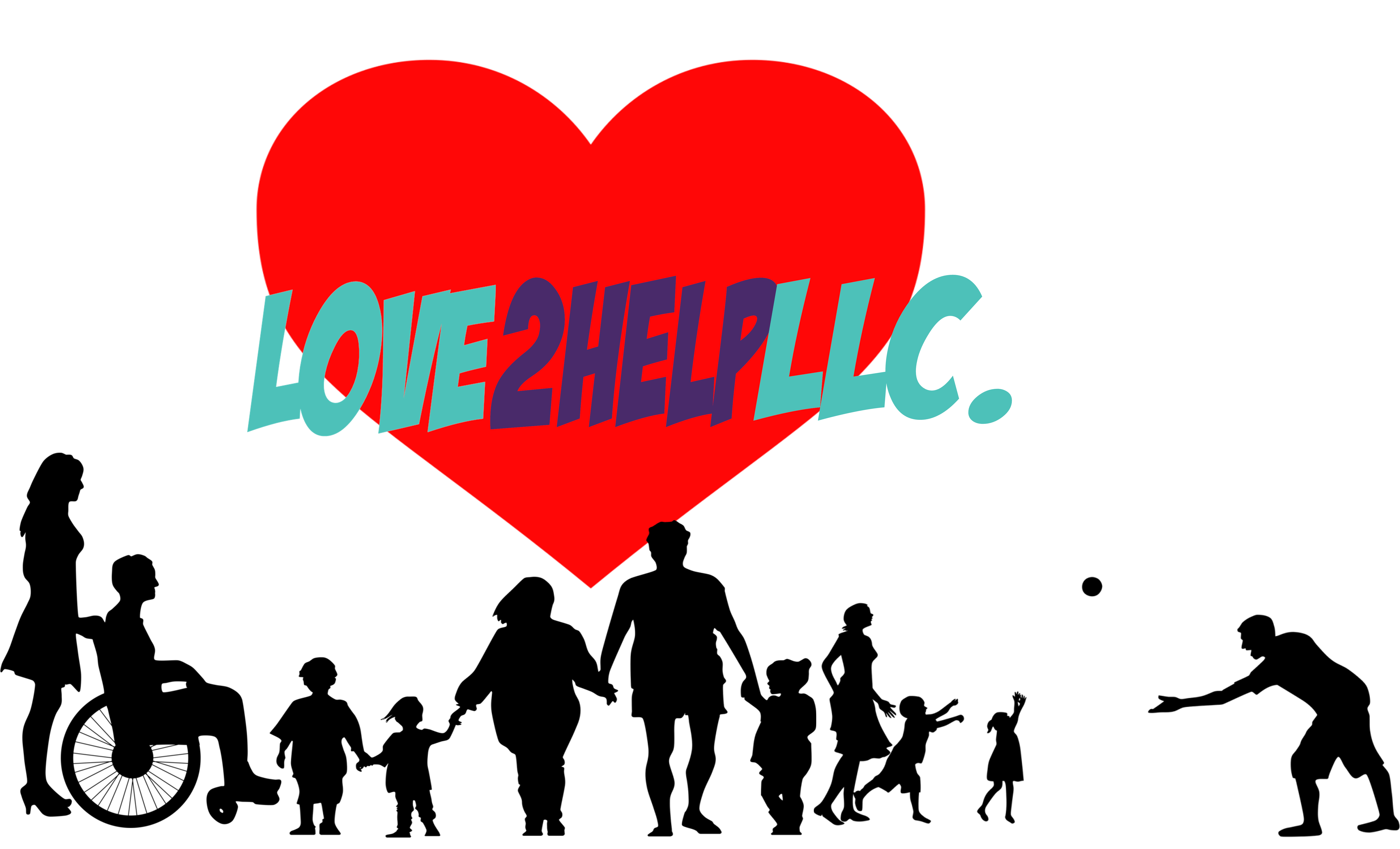 Love2 HelpLLC