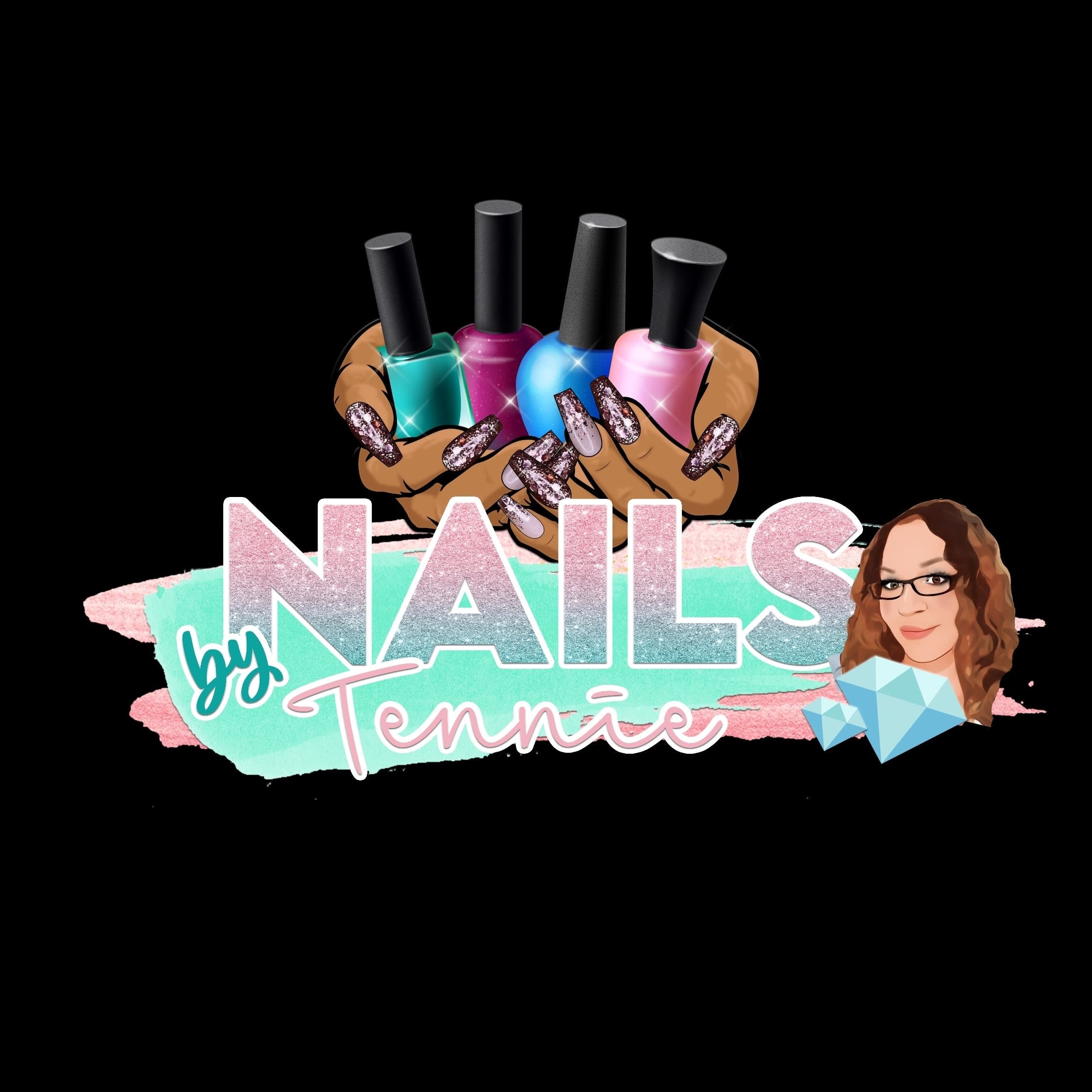 Nails by Tennie
