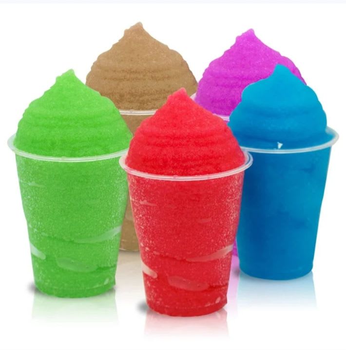 The Slushy Cup – The Slushy Cup™