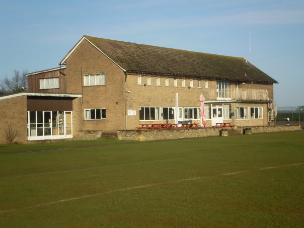 West Witney Sports And Social Club