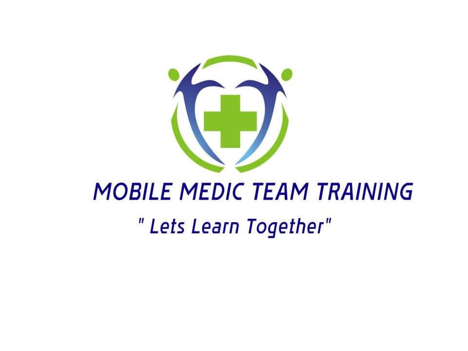 Mobile Medic Training Team