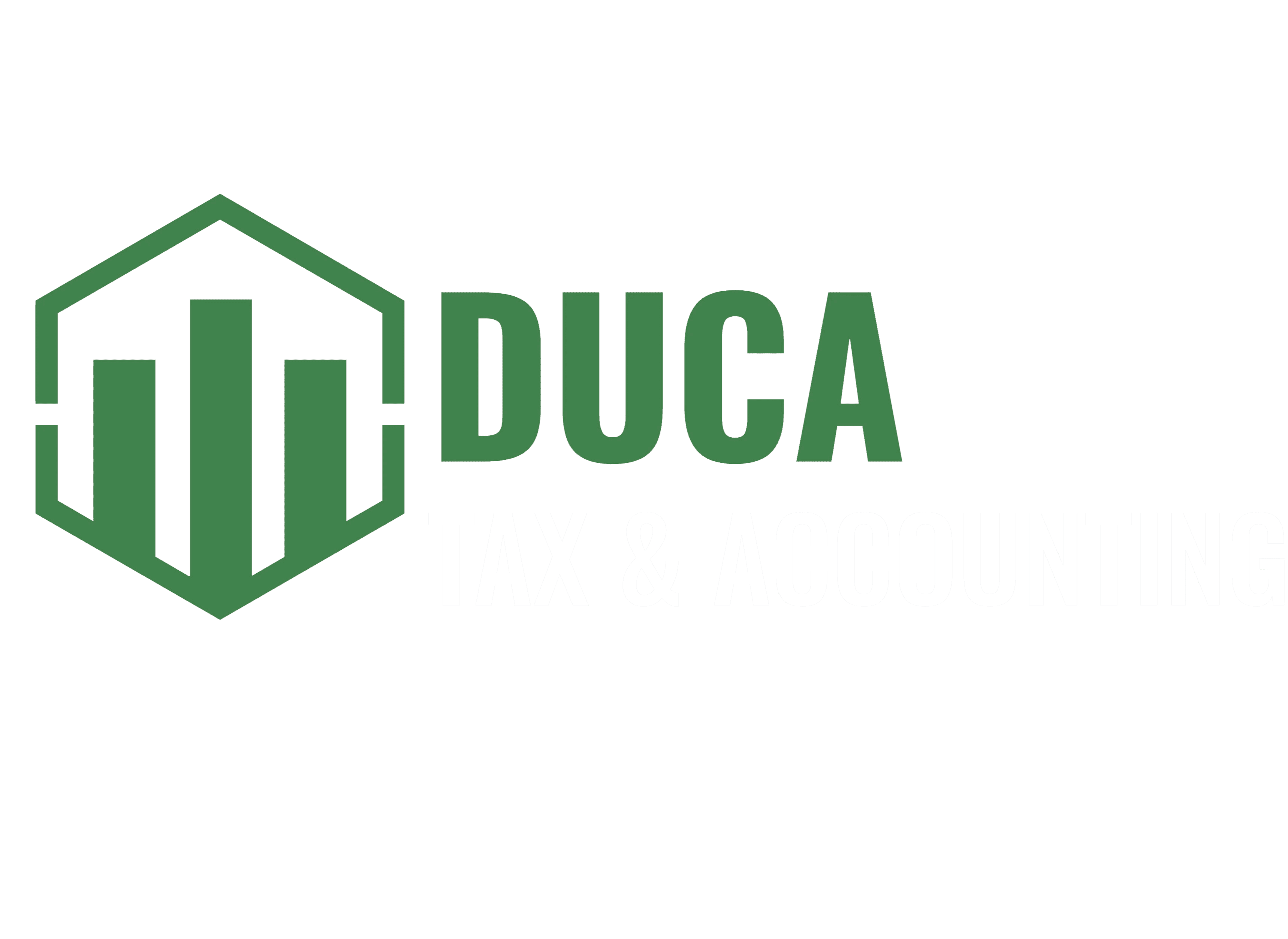 DUCA Tax & Accounting
