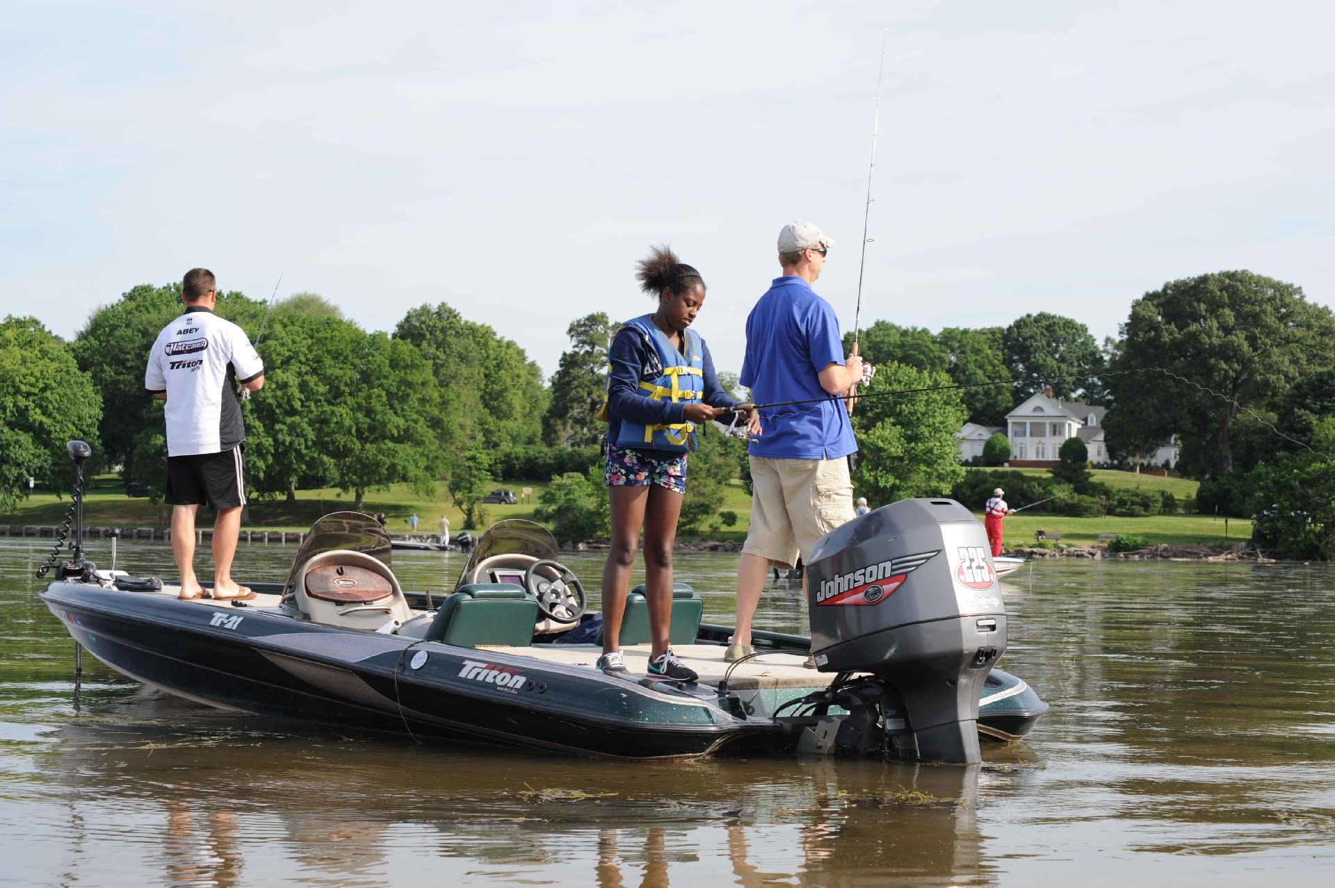 lake pleasant boat rental