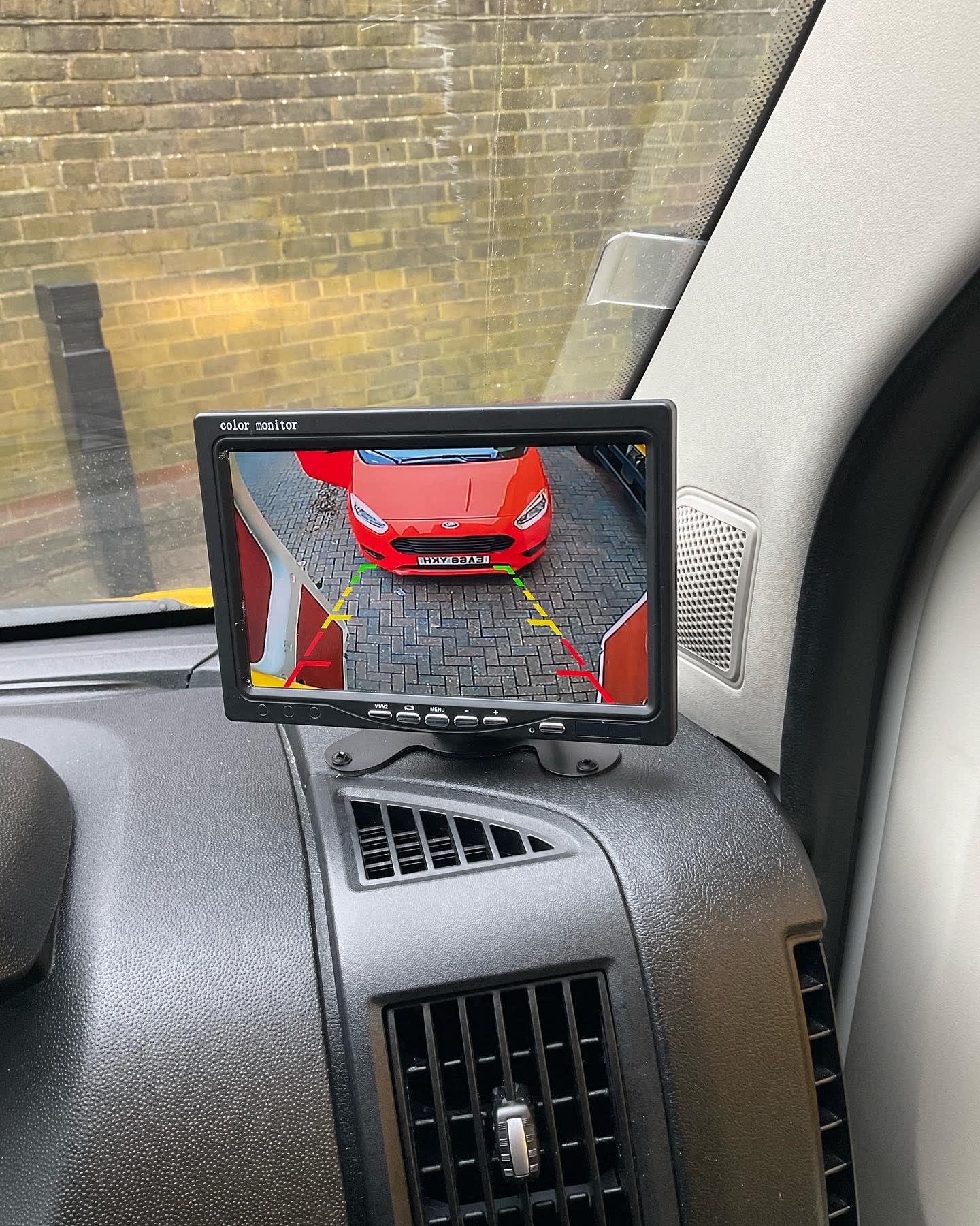 Installation only Our products and services TLC Vehicle