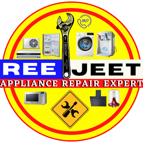 Reejeet Enterprise opc Private limited