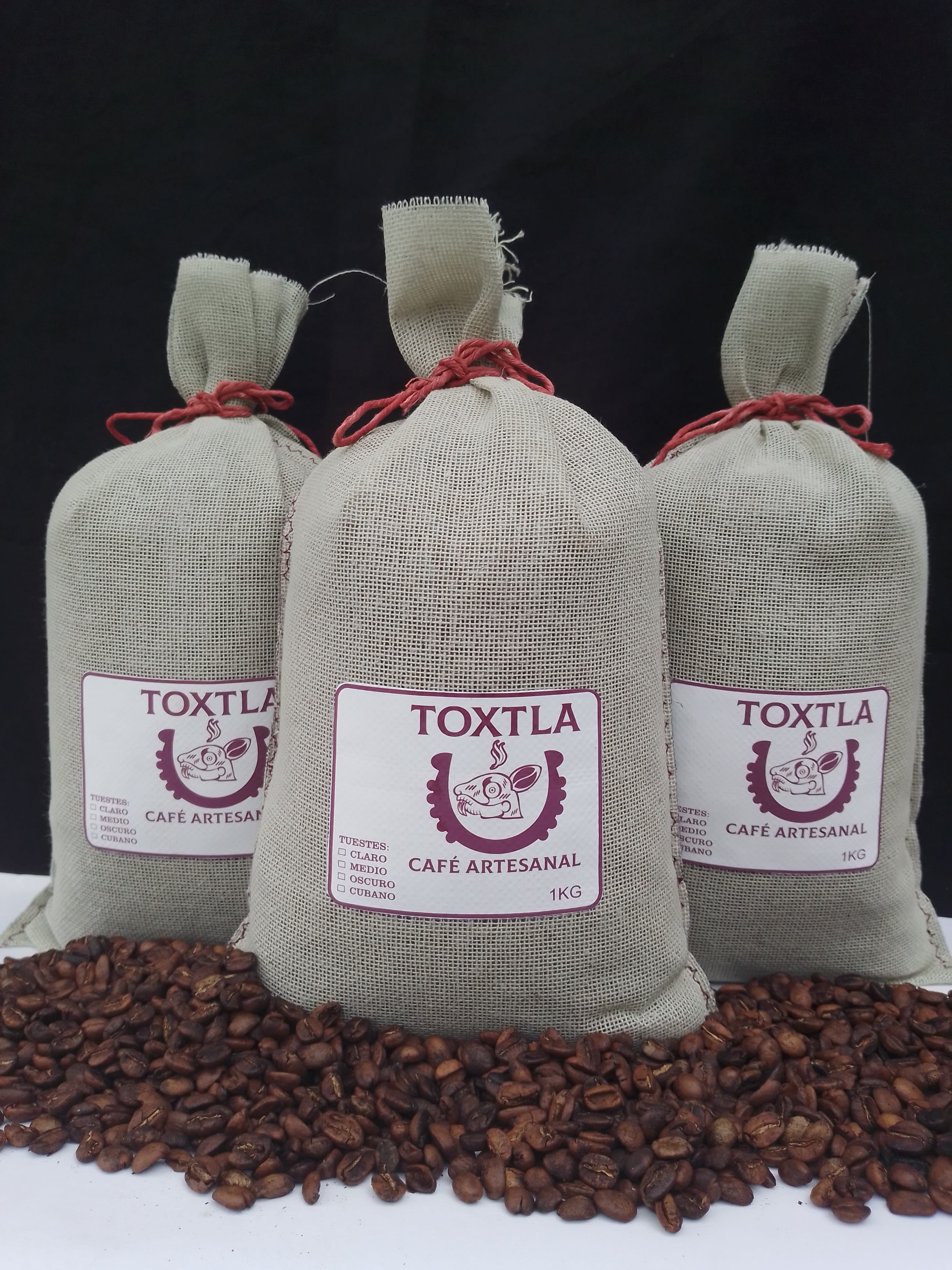 Café Molido Descafeinado 330 g – Re-pot market