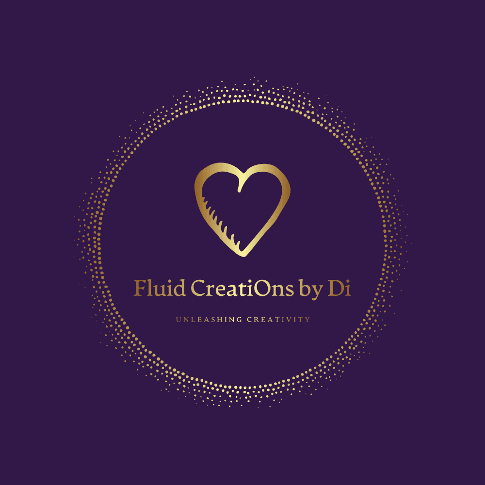 Fluid Creations by Di