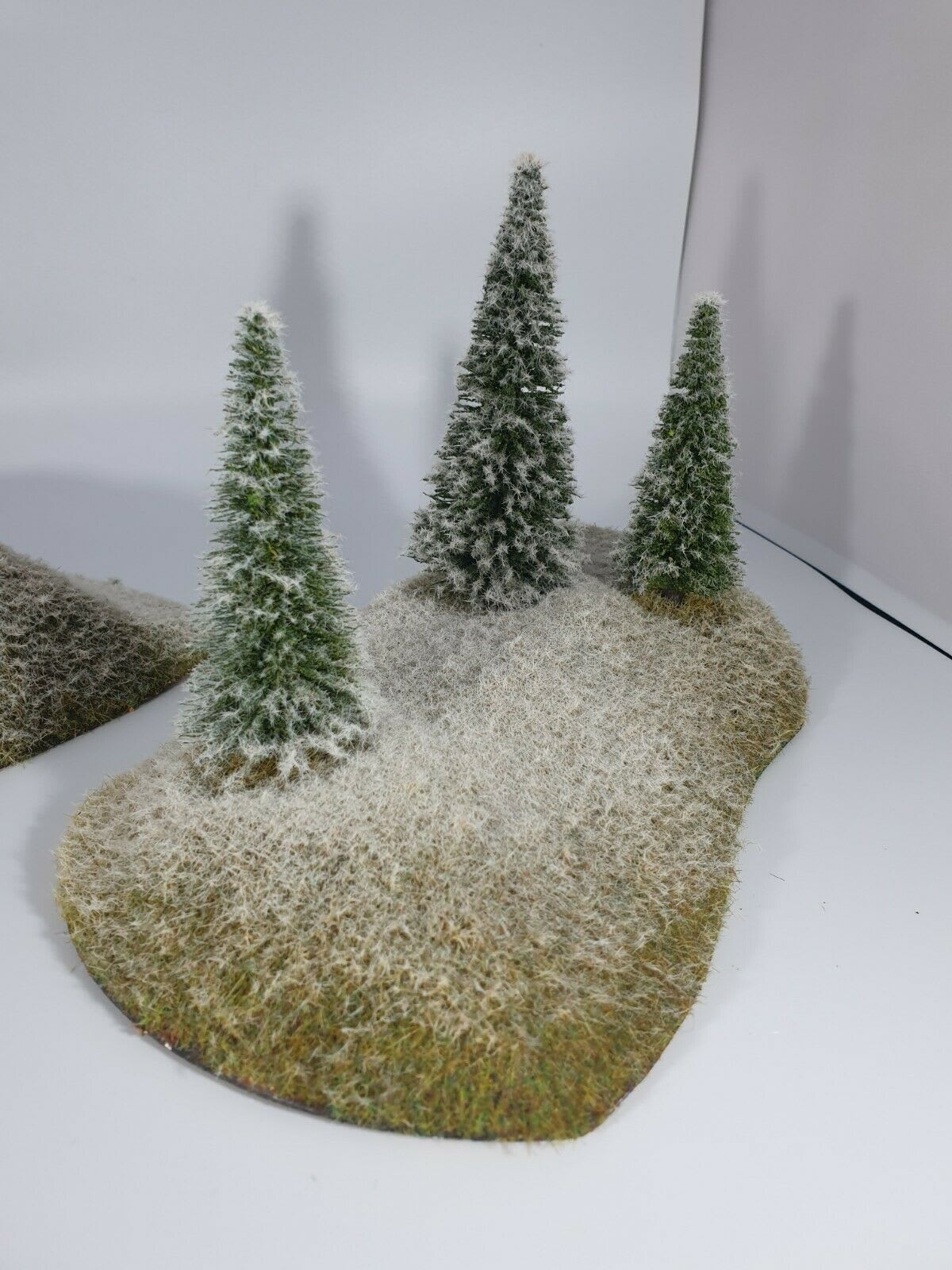 Crafted Hills / Terrain for Warhammer, AOS, WHFB, WH40k, RoSD, Frostgrave